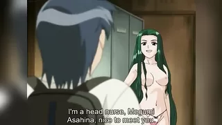 Flutter of Birds: Tori-tachi no Habataki - Ep.1