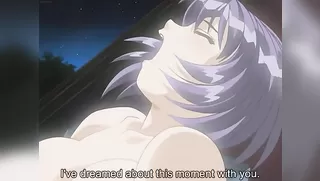 Flutter of Birds: Tori-tachi no Habataki - Ep.1