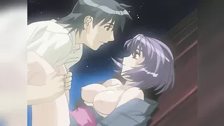 Flutter of Birds: Tori-tachi no Habataki - Ep.1