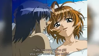 Flutter of Birds: Tori-tachi no Habataki - Ep.2