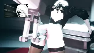 Nier: First [Ass]embly