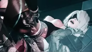 Nier: First [Ass]embly
