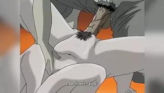 Nikuyoku Gangu Takuhainin - Ep.1