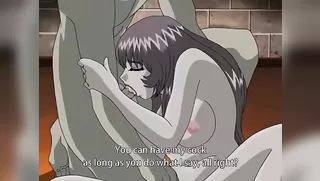 Nikuyoku Gangu Takuhainin - Ep.1