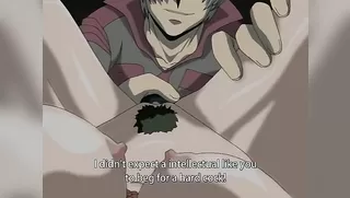 Nikuyoku Gangu Takuhainin - Ep.3