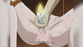 Nikuyoku Gangu Takuhainin - Ep.3