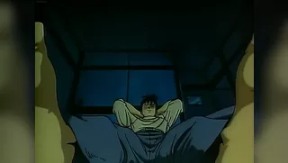 Shin Choujin Densetsu Urotsukidouji Mataiden - Ep.1