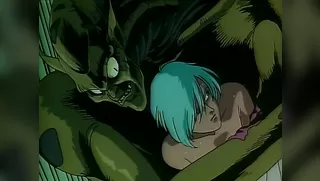 Shin Choujin Densetsu Urotsukidouji Mataiden - Ep.1