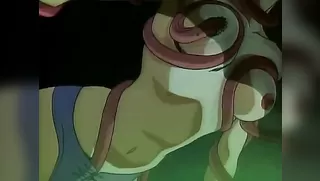 Shin Choujin Densetsu Urotsukidouji Mataiden - Ep.2