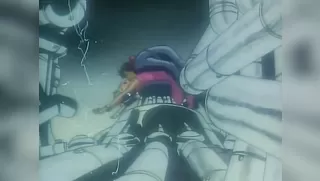 Shin Choujin Densetsu Urotsukidouji Mataiden - Ep.2