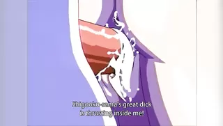 Shoyonoido Mako-chan - Ep.1
