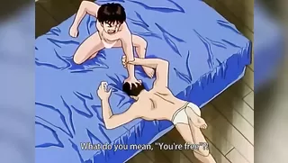 Utsukushiki Sei no Dendoushi Reirei - Ep.1