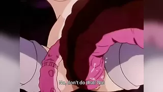 Utsukushiki Sei no Dendoushi Reirei - Ep.2