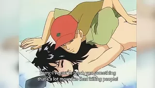 Magical Twilight - Ep.1