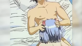 Magical Twilight - Ep.1