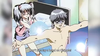 Magical Twilight - Ep.1