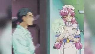 Nonomura Byouin no Hitobito - Ep.1