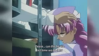 Nonomura Byouin no Hitobito - Ep.1