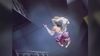 Nonomura Byouin no Hitobito - Ep.1