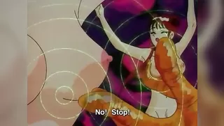 Wake Up! Aria: Majokko Virgin Kikiippatsu