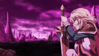 Kaifuku Jutsushi no Yarinaoshi - Ep.1