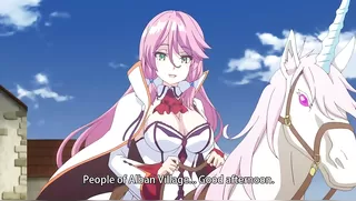 Kaifuku Jutsushi no Yarinaoshi - Ep.1