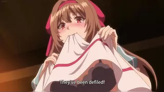 Kaifuku Jutsushi no Yarinaoshi - Ep.10