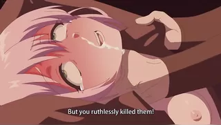 Kaifuku Jutsushi no Yarinaoshi - Ep.12