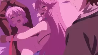 Kaifuku Jutsushi no Yarinaoshi - Ep.12