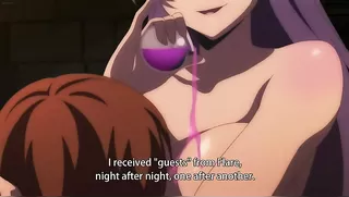 Kaifuku Jutsushi no Yarinaoshi - Ep.2
