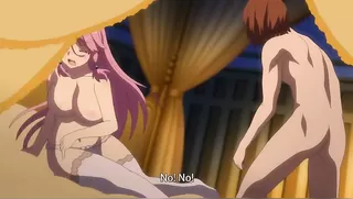 Kaifuku Jutsushi no Yarinaoshi - Ep.2