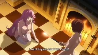 Kaifuku Jutsushi no Yarinaoshi - Ep.2