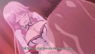 Kaifuku Jutsushi no Yarinaoshi - Ep.3