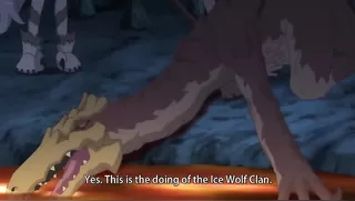 Kaifuku Jutsushi no Yarinaoshi - Ep.4