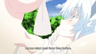 Kaifuku Jutsushi no Yarinaoshi - Ep.5