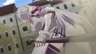 Kaifuku Jutsushi no Yarinaoshi - Ep.5