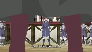 Kaifuku Jutsushi no Yarinaoshi - Ep.7