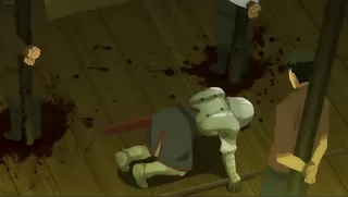 Kaifuku Jutsushi no Yarinaoshi - Ep.7