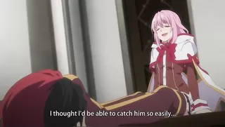 Kaifuku Jutsushi no Yarinaoshi - Ep.7