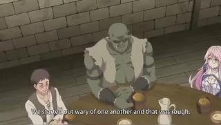 Kaifuku Jutsushi no Yarinaoshi - Ep.8