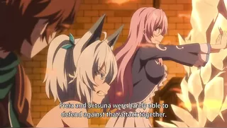 Kaifuku Jutsushi no Yarinaoshi - Ep.8