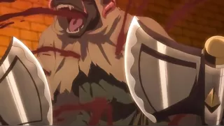 Kaifuku Jutsushi no Yarinaoshi - Ep.8