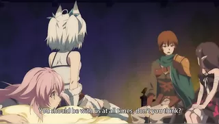 Kaifuku Jutsushi no Yarinaoshi - Ep.9