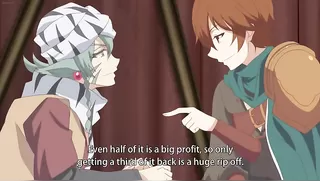 Kaifuku Jutsushi no Yarinaoshi - Ep.9