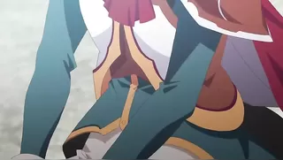 Kaifuku Jutsushi no Yarinaoshi - Ep.9