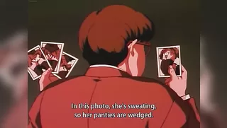 Doukyuusei 2 - Ep.1