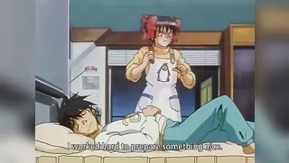 Doukyuusei 2 - Ep.10