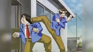 Doukyuusei 2 - Ep.10