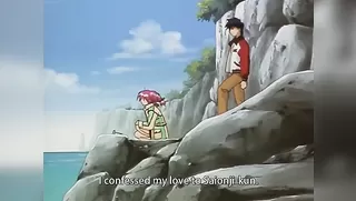 Doukyuusei 2 - Ep.10