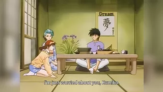 Doukyuusei 2 - Ep.11